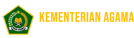 Logo Kemenag
